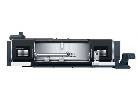 DMG森精機株式会社 NT 6600-旋盤-製造業機械のカタログサイト【キカイ