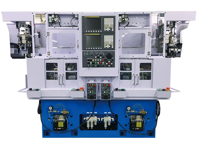 株式会社北村製作所 KNC-300W-旋盤-製造業機械のカタログサイト