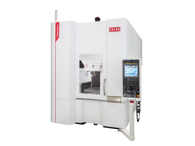 ymngさん専用 安田工業株式会社 YBM950V-マシニングセンタ-製造業機械の