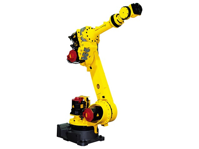 ファナック株式会社 FANUC Robot R-1000iA/80F-垂直多関節ロボット類