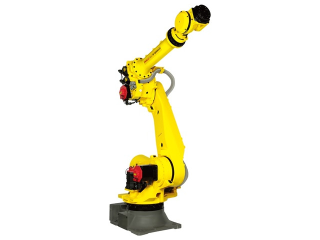 ファナック株式会社 FANUC Robot R-2000iC/270F-垂直多関節ロボット類