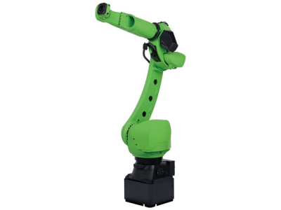 ファナック株式会社 FANUC Robot CRX-10iA/L-協働ロボット類