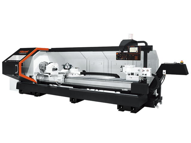 ヤマザキマザック株式会社 TURNING CENTER M-5 3000U-旋盤-製造業機械