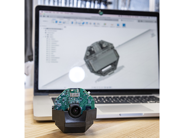オートデスク株式会社 Fusion 360-CAD/CAM類-製造業機械の