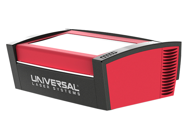 universal レーザー加工機 UNIVERSAL LASER SYSTEM/レーザー加工機