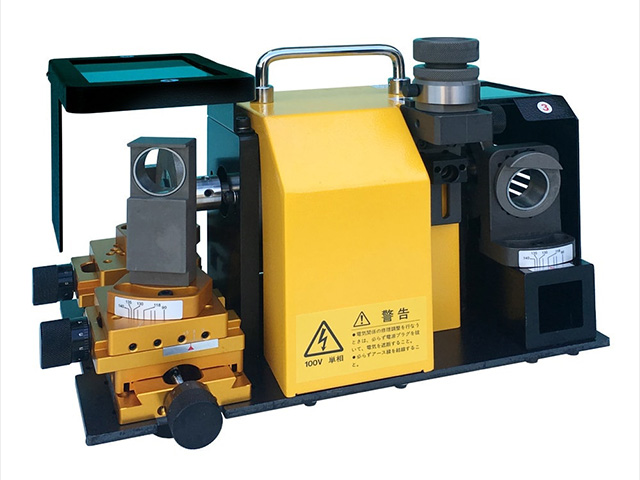 田中インポートグループ株式会社 ドリル研磨機 YN-08スーパー-その他