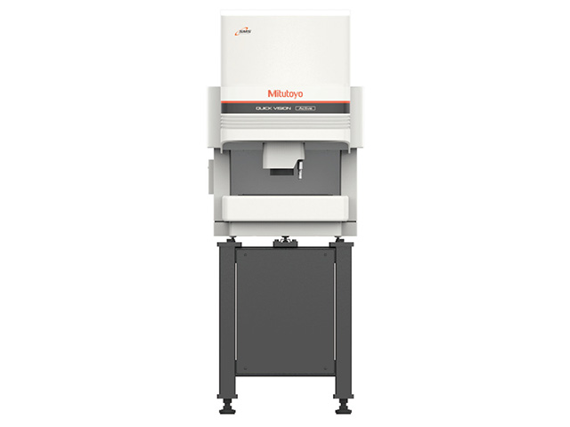 株式会社ミツトヨ 汎用画像測定機(エントリーモデル)QUICK VISION