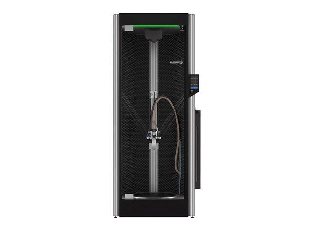 BambuLab Bambu Lab P1S Combo Starter Bundle-3Dプリンター-製造業