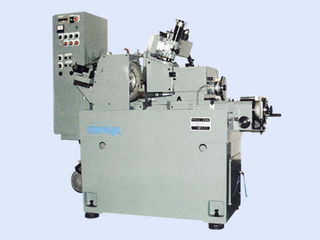 株式会社大宮マシナリー OC-12BR-100-研削盤-製造業機械の